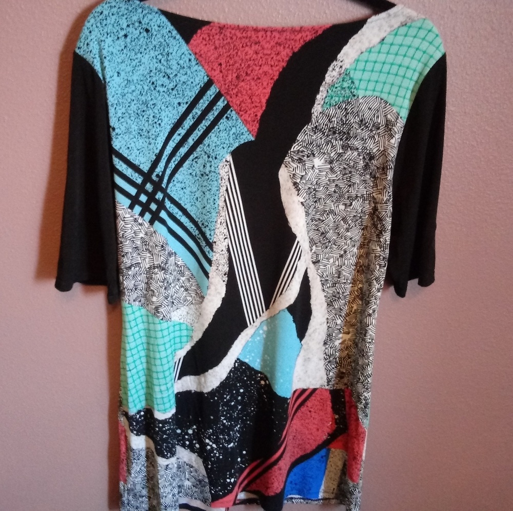 Swing Dress